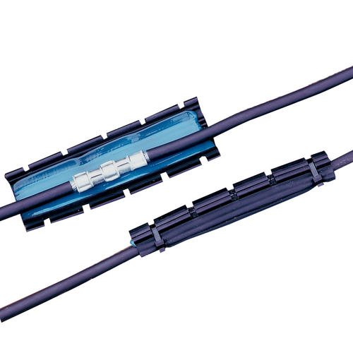 Cable splicing kits